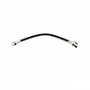 Brake Hose, 1990-1995 Ford/Lincoln/Mercury/Mazda, Position: Rear Right - image 1