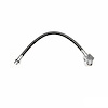 Brake Hose, 1975-1975 Ford/Lincoln/Mercury/Mazda, Position: Rear - image 1