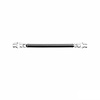 Brake Hose, 1939-1948 Ford/Lincoln/Mercury/Mazda, Position: Rear - image 1
