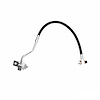 Brake Hose, 2000-2002 Fits Multiple Makes/Models, Position: Rear Left - image 1