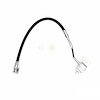 Brake Hose, 2000-2002 Fits Multiple Makes/Models, Position: Rear Right - image 1