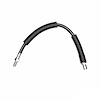 Brake Hose, 2009-2019 Ford/Lincoln/Mercury/Mazda, Position: Rear Right & Rear - image 1