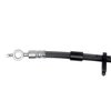 Brake Hose, 2017-2018 Ford/Lincoln/Mercury/Mazda, Position: Rear Right - image 3