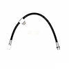 Brake Hose, 1984-1987 GM, Position: Rear Right - image 1
