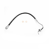Brake Hose, 1972-1975 Ford/Lincoln/Mercury/Mazda, Position: Front Right - image 1