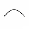 Brake Hose, 1967-1975 Fits Multiple Makes/Models, Position: Front Left Lower & Front Left - image 1