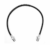 Brake Hose, 1973-1983 Ford/Lincoln/Mercury/Mazda, Position: Front & Front Lower & Front Upper