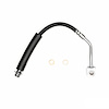 Brake Hose, 1987-1989 Ford/Lincoln/Mercury/Mazda, Position: Front Left - image 1