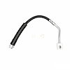 Brake Hose, 1987-1989 Ford/Lincoln/Mercury/Mazda, Position: Front Right - image 1