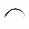 Brake Hose, 1990-1997 Ford/Lincoln/Mercury/Mazda, Position: Front Left - image 1