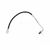Brake Hose, 1976-1979 Ford/Lincoln/Mercury/Mazda, Position: Front Left - image 1