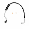Brake Hose, 1992-1993 Ford/Lincoln/Mercury/Mazda, Position: Front Right - image 1