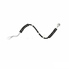 Brake Hose, 1992-1994 Ford/Lincoln/Mercury/Mazda, Position: Front Right - image 1