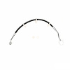 Brake Hose, 1994-1996 Ford/Lincoln/Mercury/Mazda, Position: Front Left - image 1