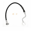 Brake Hose, 1994-2001 Ford/Lincoln/Mercury/Mazda, Position: Front Left - image 1