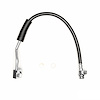 Brake Hose, 1994-1996 Ford/Lincoln/Mercury/Mazda, Position: Front Left - image 1