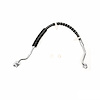 Brake Hose, 1995-1997 Ford/Lincoln/Mercury/Mazda, Position: Front Left - image 1