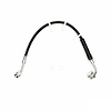 Brake Hose, 1995-2006 Ford/Lincoln/Mercury/Mazda, Position: Front Right - image 1