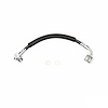 Brake Hose, 1996-2007 Ford/Lincoln/Mercury/Mazda, Position: Front Right - image 1