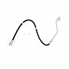 Brake Hose, 1999-2003 Ford/Lincoln/Mercury/Mazda, Position: Front Left - image 1
