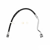 Brake Hose, 1999-2005 Ford/Lincoln/Mercury/Mazda, Position: Front Left - image 1