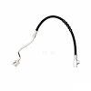 Brake Hose, 1999-2002 Ford/Lincoln/Mercury/Mazda, Position: Front Left - image 1