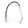 Brake Hose, 2002-2005 Ford/Lincoln/Mercury/Mazda, Position: Front Left - image 1