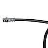 Brake Hose, 2003-2004 Ford/Lincoln/Mercury/Mazda, Position: Front Left - image 1