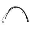 Brake Hose, 2003-2004 Ford/Lincoln/Mercury/Mazda, Position: Front Left - image 2