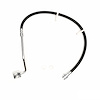 Brake Hose, 2004-2013 Ford/Lincoln/Mercury/Mazda, Position: Front Right - image 1