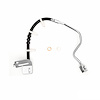 Brake Hose, 2002-2005 Ford/Lincoln/Mercury/Mazda, Position: Front Left - image 1