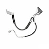 Brake Hose, 2005-2007 Ford/Lincoln/Mercury/Mazda, Position: Front Left - image 1