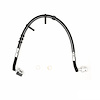 Brake Hose, 2005-2007 Ford/Lincoln/Mercury/Mazda, Position: Front Right - image 1