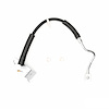 Brake Hose, 2006-2010 Ford/Lincoln/Mercury/Mazda, Position: Front Left - image 1