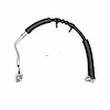 Brake Hose, 2005-2008 Ford/Lincoln/Mercury/Mazda, Position: Front Left - image 1