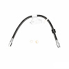 Brake Hose, 2007-2017 Ford/Lincoln/Mercury/Mazda, Position: Front Right - image 1
