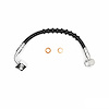 Brake Hose, 2004-2011 Ford/Lincoln/Mercury/Mazda, Position: Front Right - image 1