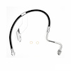 Brake Hose, 2007-2013 Ford/Lincoln/Mercury/Mazda, Position: Front Left - image 1