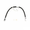 Brake Hose, 2009-2010 Ford/Lincoln/Mercury/Mazda, Position: Front Left - image 1