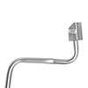 Brake Hose, 2010-2013 Ford/Lincoln/Mercury/Mazda, Position: Front Right - image 1