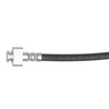 Brake Hose, 2010-2013 Ford/Lincoln/Mercury/Mazda, Position: Front Right - image 2