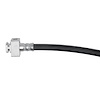 Brake Hose, 2010-2013 Ford/Lincoln/Mercury/Mazda, Position: Front Left - image 1
