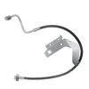Brake Hose, 2010-2013 Ford/Lincoln/Mercury/Mazda, Position: Front Left - image 2