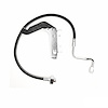 Brake Hose, 2010-2013 Ford/Lincoln/Mercury/Mazda, Position: Front Right - image 1