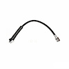 Brake Hose, 2011-2018 Ford/Lincoln/Mercury/Mazda, Position: Front