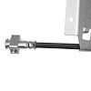 Brake Hose, 2013-2016 Ford/Lincoln/Mercury/Mazda, Position: Front Right - image 1