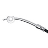 Brake Hose, 1975-1976 Ford/Lincoln/Mercury/Mazda, Position: Rear - image 1