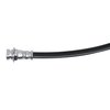 Brake Hose, 1975-1976 Ford/Lincoln/Mercury/Mazda, Position: Rear - image 3