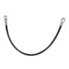 Brake Hose, 1975-1977 Ford/Lincoln/Mercury/Mazda, Position: Rear - image 2