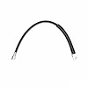 Brake Hose, 1980-1988 Ford/Lincoln/Mercury/Mazda, Position: Rear - image 1